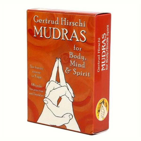 Mudras Karten